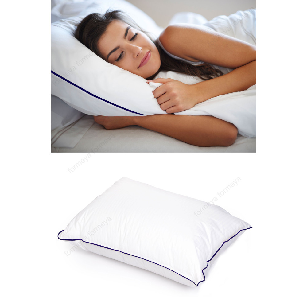 Formeya Climate Nano Jel Yastık 50*70 Cm %100 Pamuk Dış Kumaş 1100 gram Yastık Fiyatı