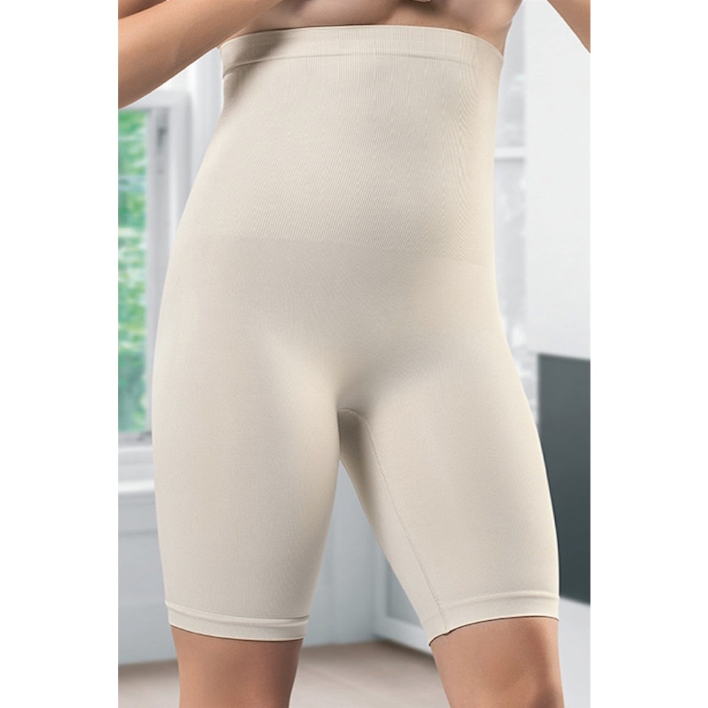Formfit Beden Küçülten Seamless Dikişsiz Mideli Uzun Paçalı Korse Bayan Korse Fiyatı