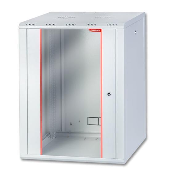 Formrack 16U 600 Duvar Tipi Kabinet Kabinet Fiyatı