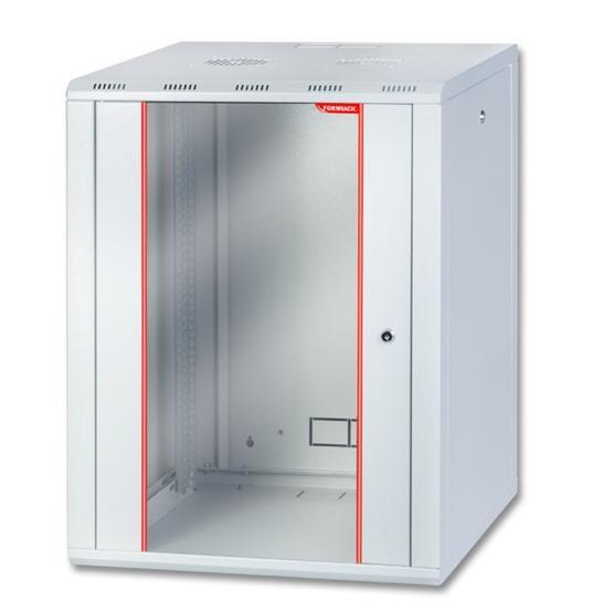 Formrack 20U 600 Duvar Tipi Kabinet Kabinet Fiyatı