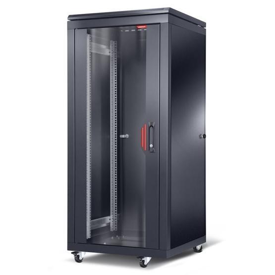 Formrack 26u 600x1000 Formlıne Kabınet