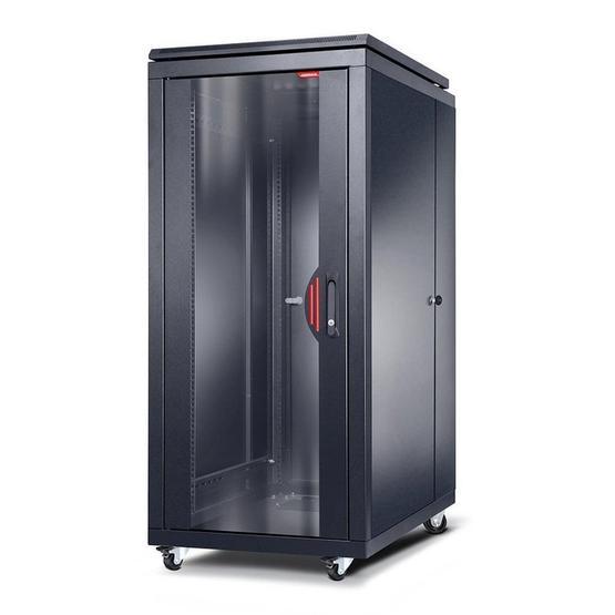 Formrack 26u 600x1000 Formlıne Kabınet