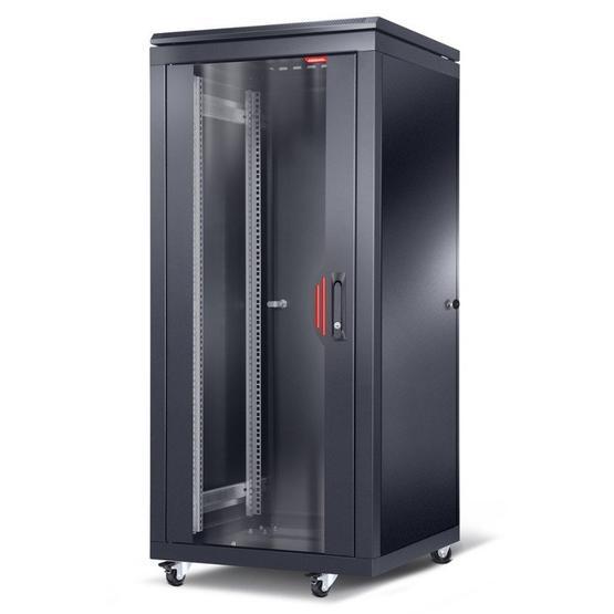Formrack 26u 600x1000 Formlıne Kabınet