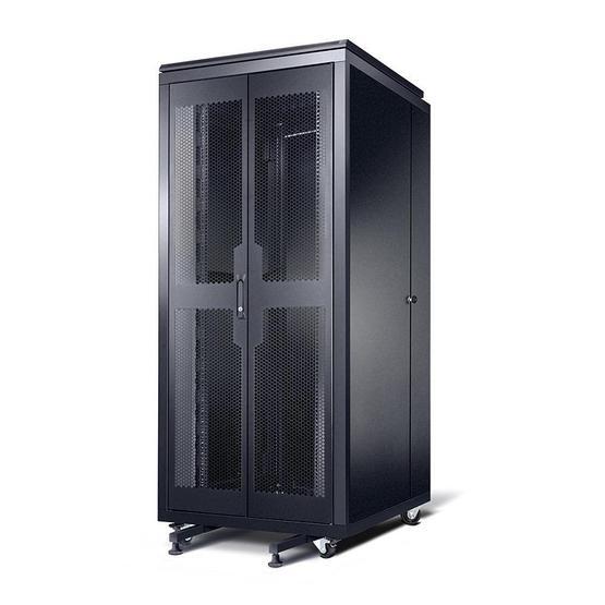 Formrack 36U 800X1000 Server Kabinet
