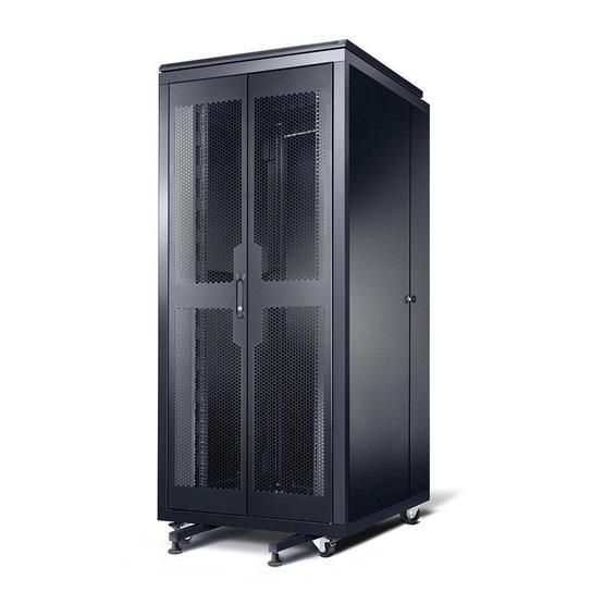 Formrack 36U 800X1000 Server Kabinet