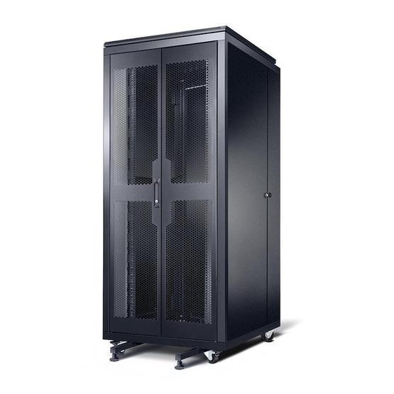 Formrack 36U 800X1000 Server Kabinet Kabinet Fiyatı