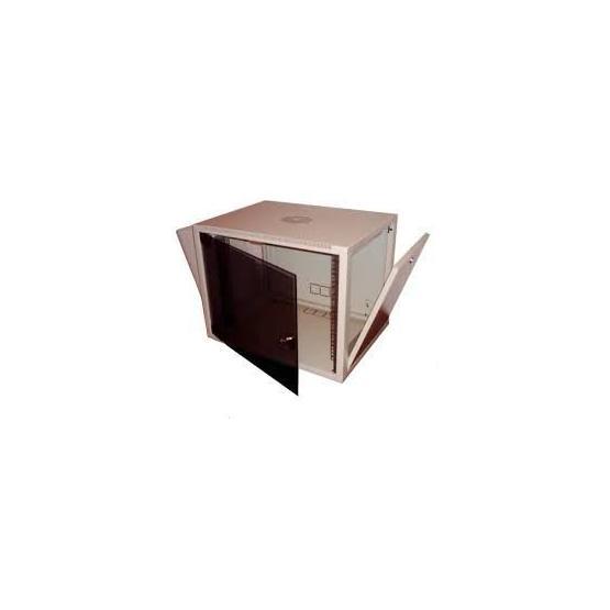 Formrack 7U 560 Duvar Tipi Kabinet