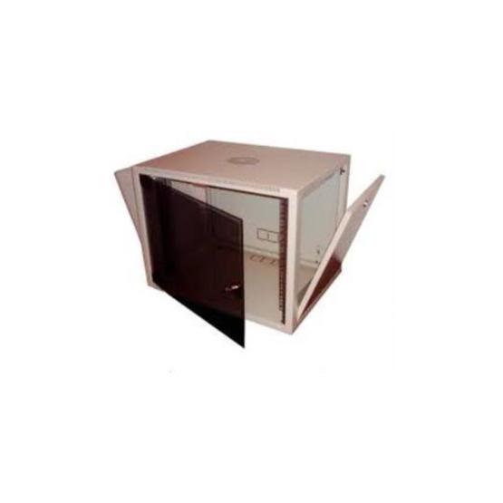 Formrack 7U 560 Duvar Tipi Kabinet