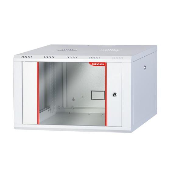 Formrack 7U 600 Duvar Tipi Kabinet