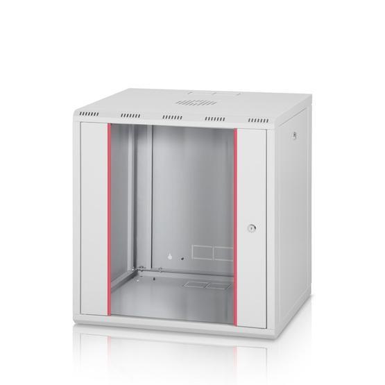 Formrack 9u 560 Duvar Tipi Kabinet