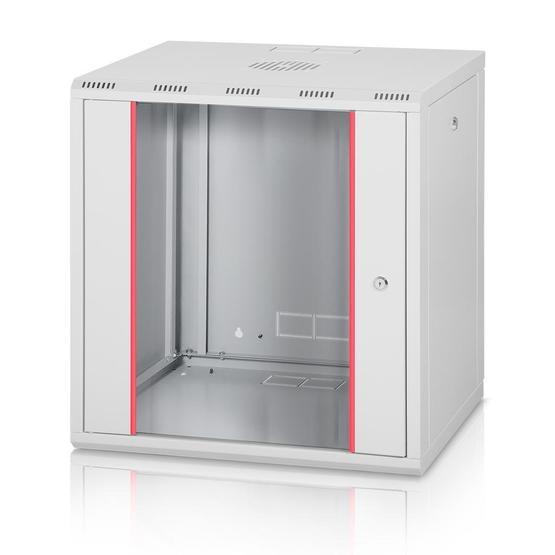 Formrack 9u 560 Duvar Tipi Kabinet