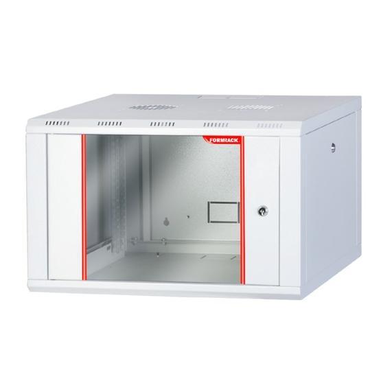 Formrack 9U 600 Duvar Tipi Kabinet Kabinet Fiyatı