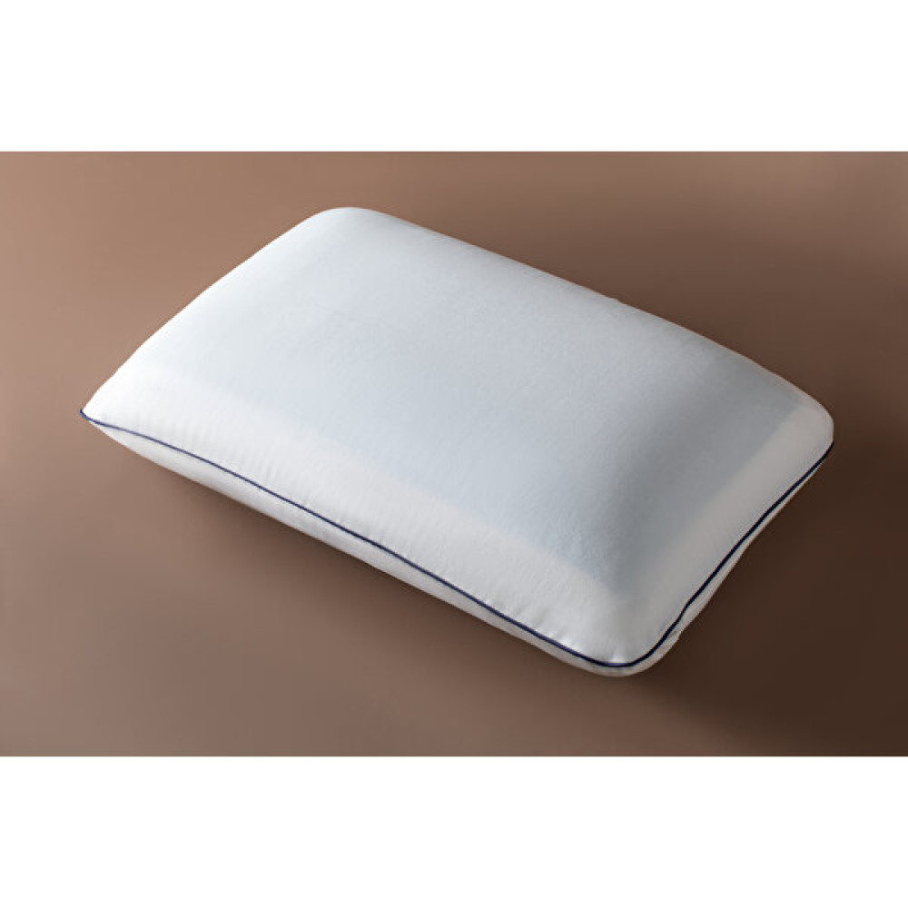 Formsünger Visco Ortopedik Yastık Boyun Fıtığı Destekli Lüks Ortapedik Yastık - Beyaz - 39 x 60 cm Yastık Fiyatı