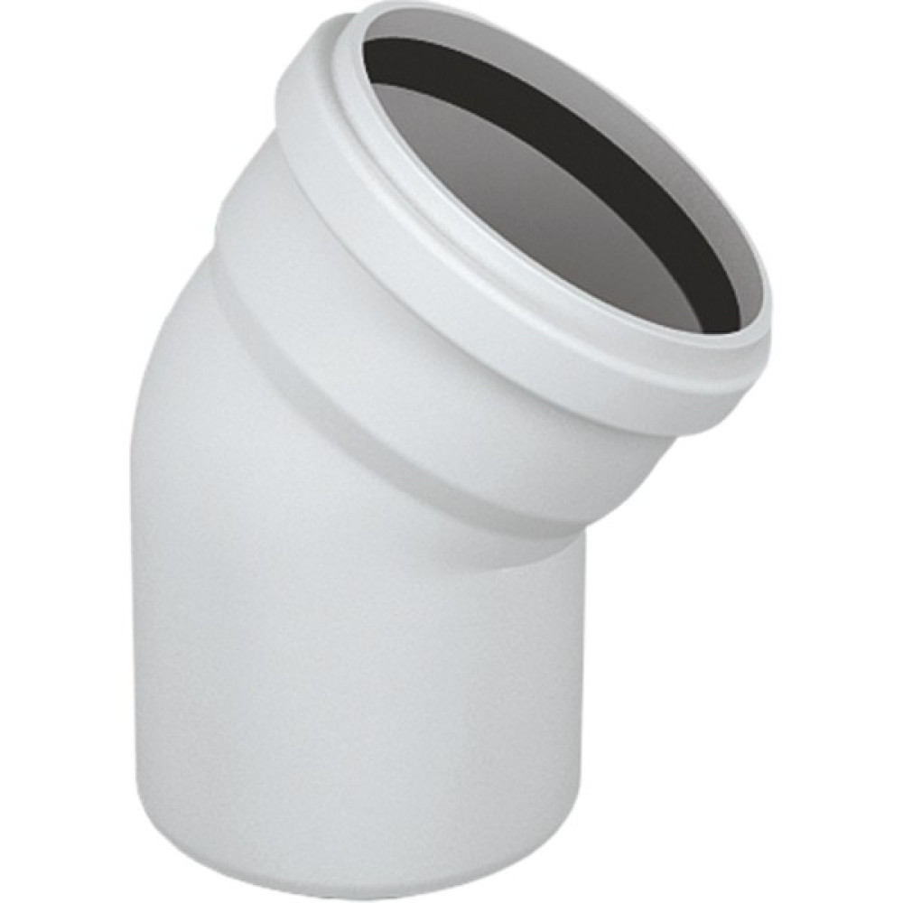 Formül 75X45 Dirsek Pvc 3.2 (Atık Su Borusu) - 45 mm Nalburiye & Hırdavat Fiyatı