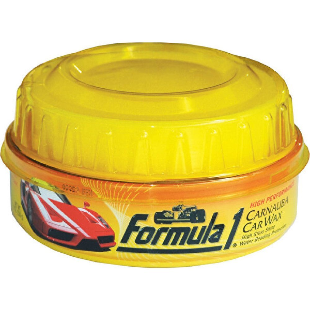 Formula 1 Güçlü Pasta Cila 230Ml. Oto Çizik Giderici Fiyatı