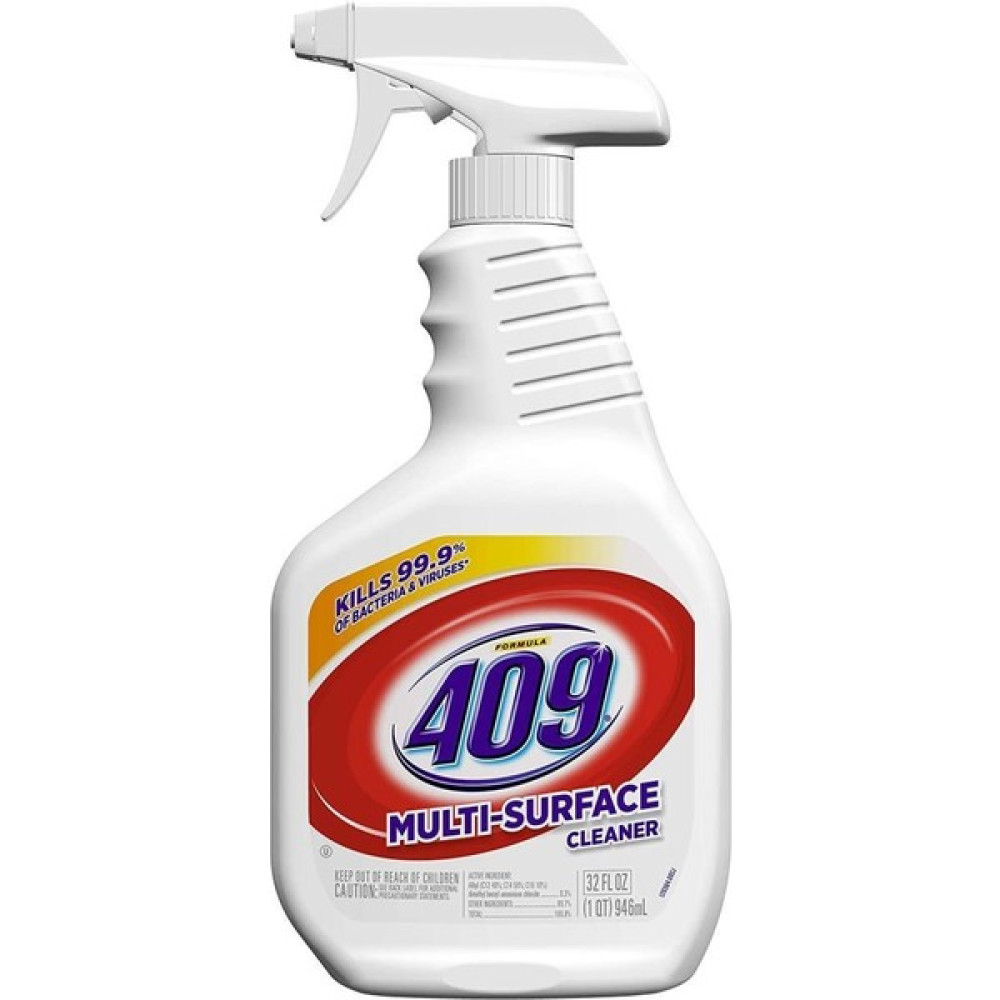 Formula 409 Çoklu Yüzey Temizleyici Sprey 946 ml Parlatıcı ve Temizleyiciler Fiyatı