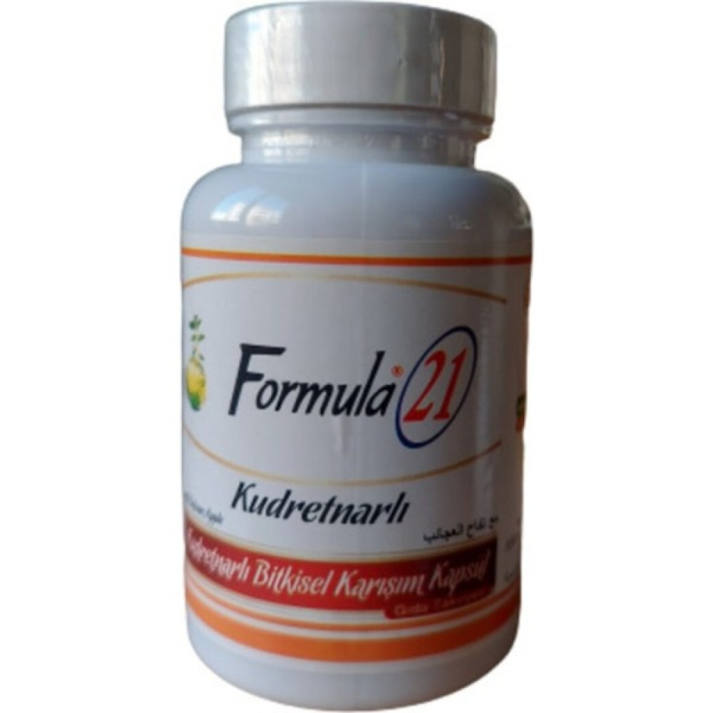 Formula Kudretnarlı Kapsül 60 Adet Oto Boyaları Fiyatı