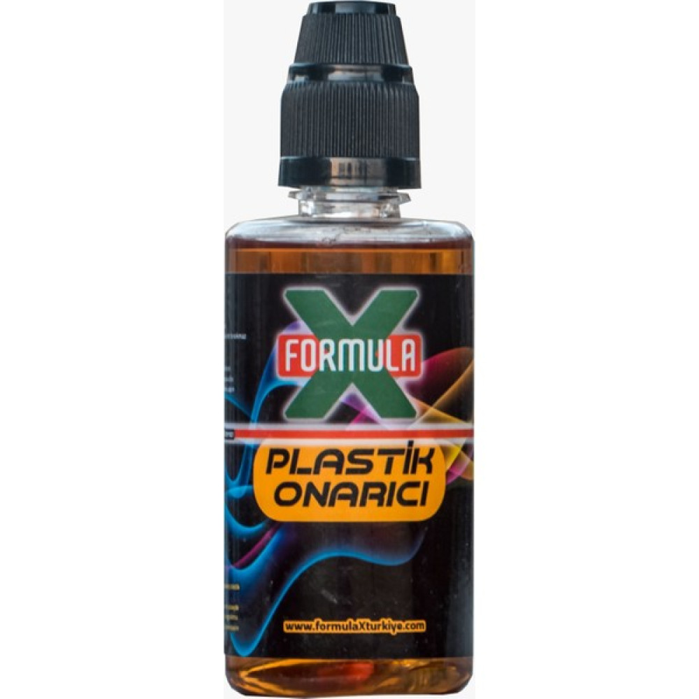 Formula X Far & Gösterge Paneli Temizleyici & Koruyucu 15ML Oto Bakım & Temizlik Ürünleri Fiyatı