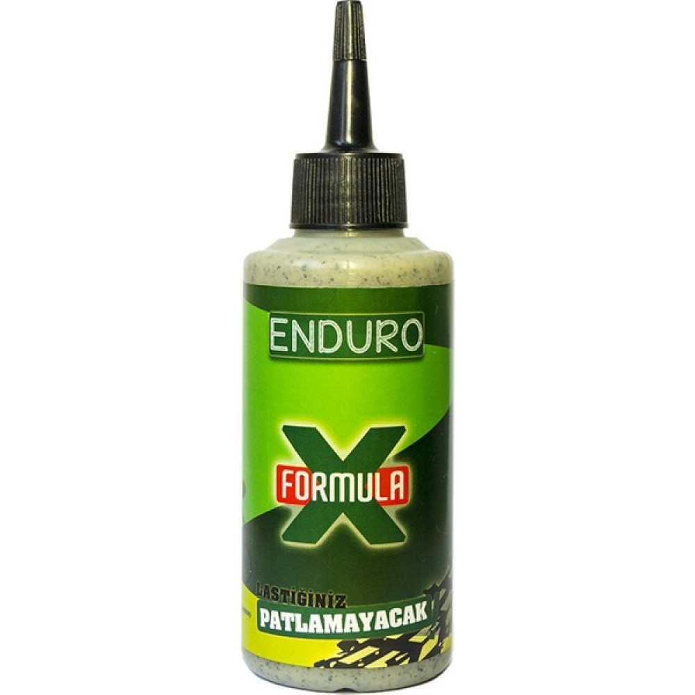 Formula X Formulax Enduro Patlak Önleyici Jel Sıvı Lastik Zırhı (Bisiklet) Bisiklet Aksesuarları Fiyatı