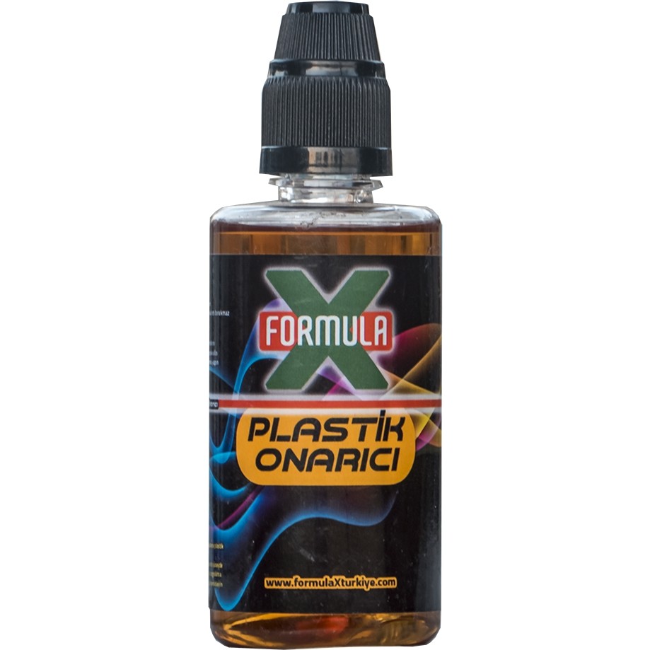 Formulax Plastik Onarıcı & Yenileyici 50ml Diğer Fiyatı