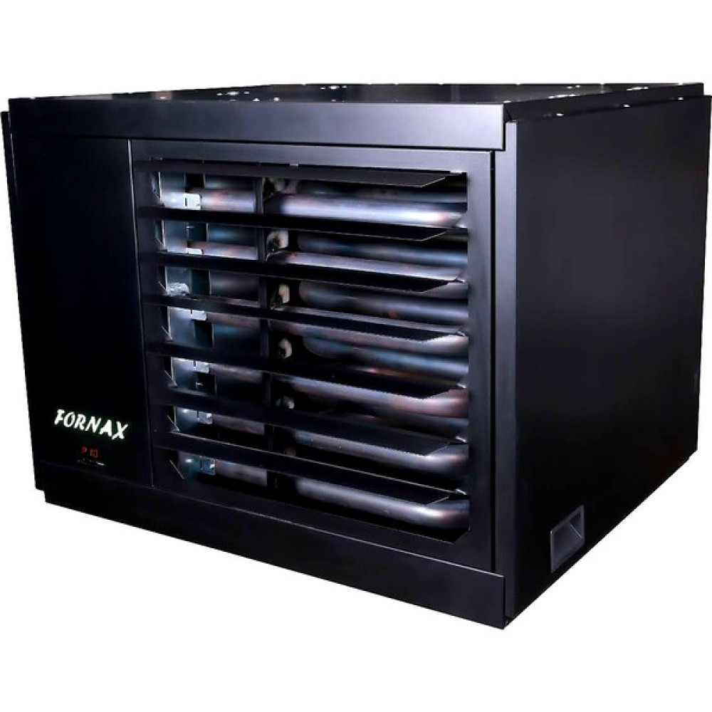 Fornax Doğalgazlı Sıcak Hava Üreteci 25KW Oto Boyaları Fiyatı