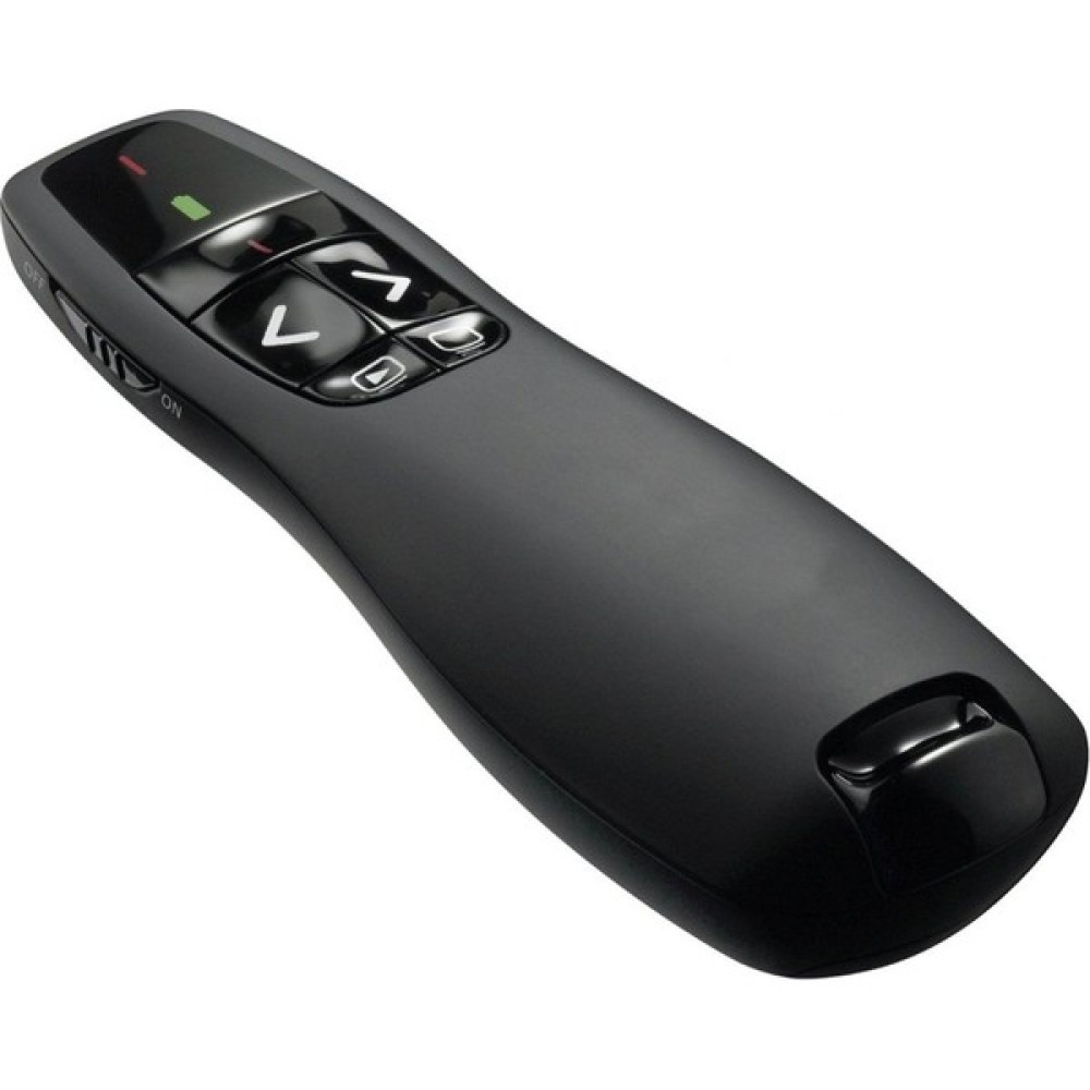 Fornorm Sunum Kumandası R400 2.4 Ghz Usb + 2 Adet Pil Projeksiyon Kumandası Fiyatı