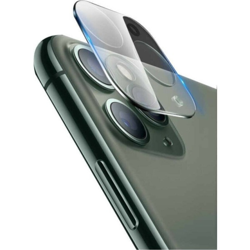 Forsis Aksesuar Apple iPhone 11 Uyumlu Kamera Koruyucu Cam 9d Lens Koruma Cep Telefonu Kılıfı Fiyatı