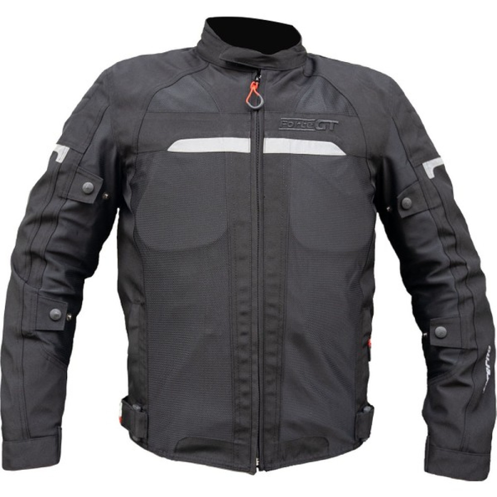 Forte Gt 2001072 Inferno 4 Mevsim Motosiklet Montu - Siyah - S Motorsiklet Montları Fiyatı