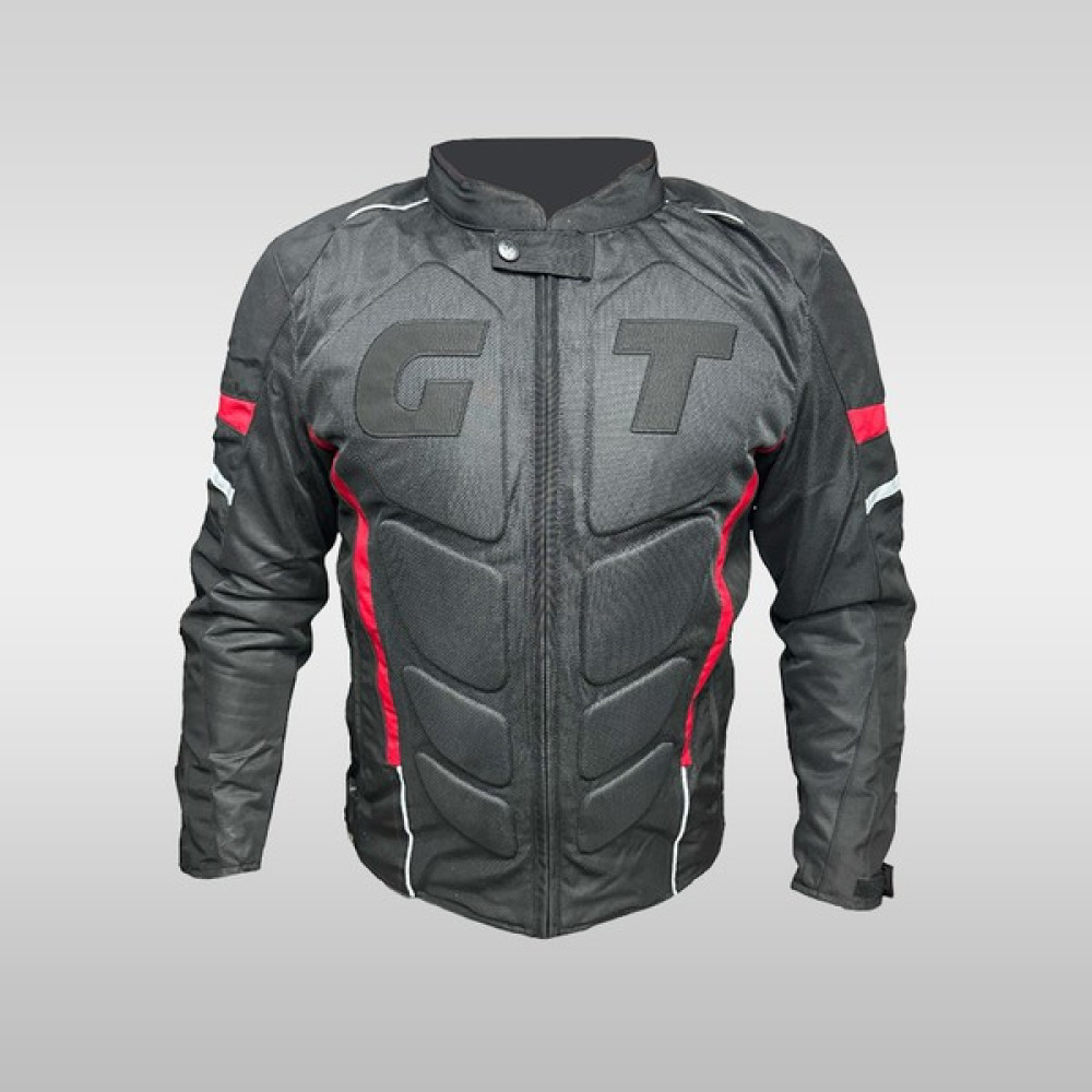 Forte Gt 2001080 Scorpion Kışlık Motorcu Montu - XL Motorsiklet Montları Fiyatı