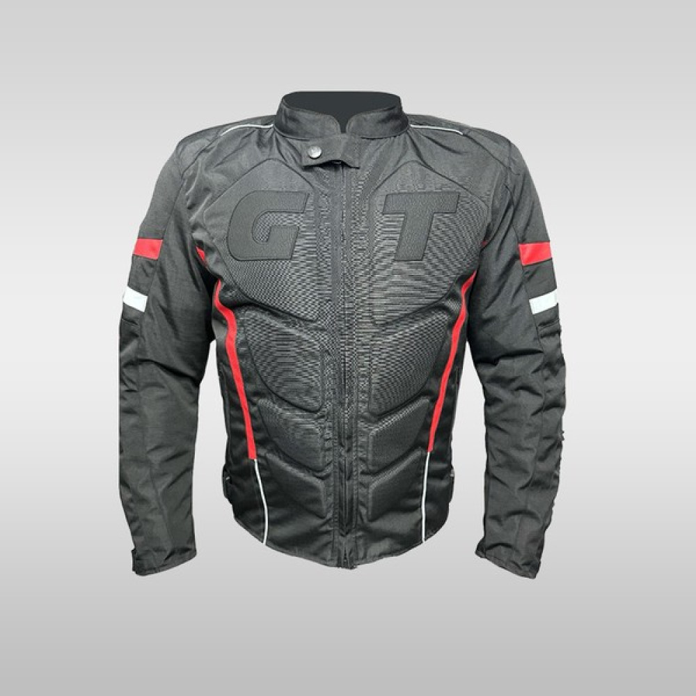 Forte Gt 2001080 Scorpion Yazlık Motorcu Montu - XL Oto Boyaları Fiyatı