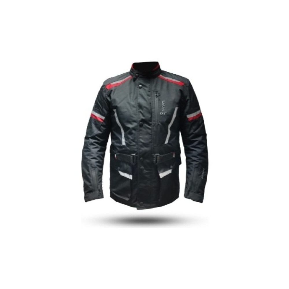 Forte Gt 2001086 Hattena Mont - Tek Renk - 2XL Motorsiklet Montları Fiyatı