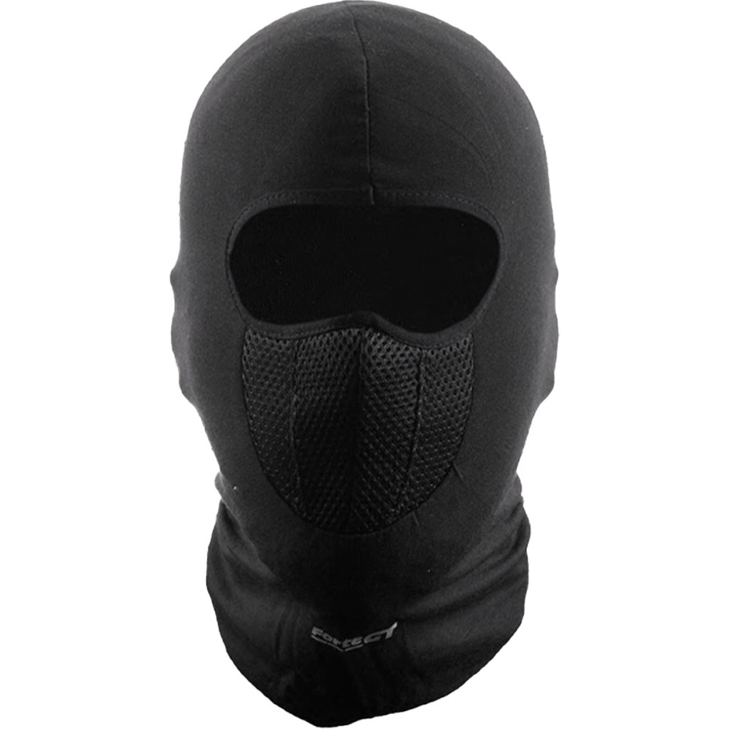 Forte Gt 5858 Balaklava – Unisex Motosiklet Yüz Maskesi / Rüzgar & Toz Koruyucu Diğer Fiyatı