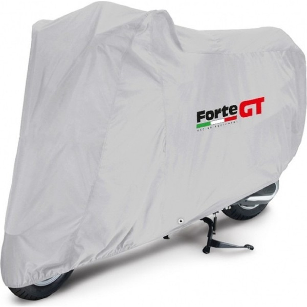 Forte Gt 800268 Motosiklet Brandası Su Geçirmez Branda - M Motorsiklet Brandaları Fiyatı