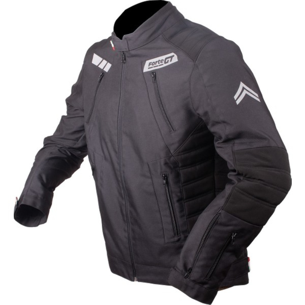 Forte Gt Aspendos Kısa Motosiklet Montu 2001061 - S Motorsiklet Montları Fiyatı