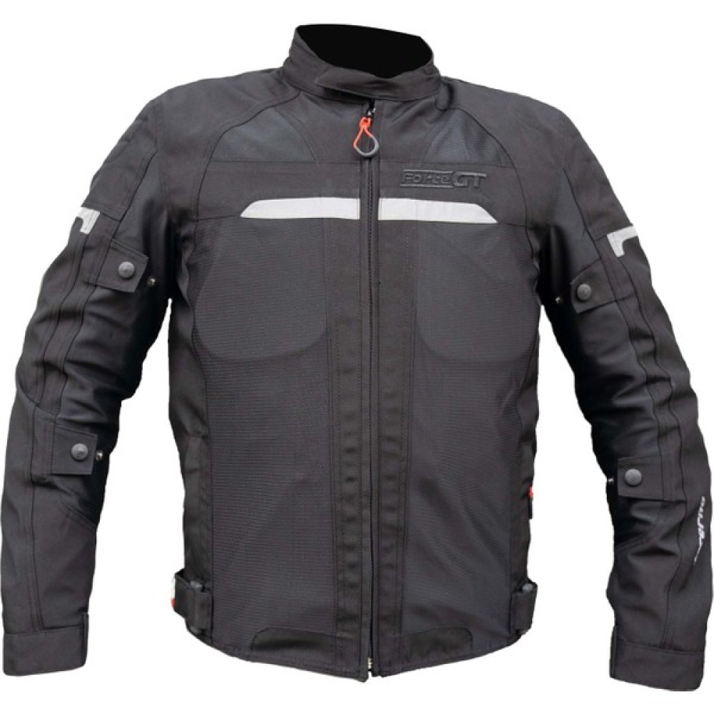 Forte Gt Bayan Montu Forte Gt 2001072 Inferno 3 Mevsim - L - Siyah Motorsiklet Montları Fiyatı