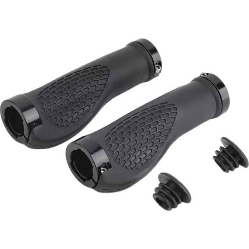 Forte Gt Ergonomik Bisiklet Elcik Xbyc 700 Siyah Bisiklet Aksesuarları Fiyatı