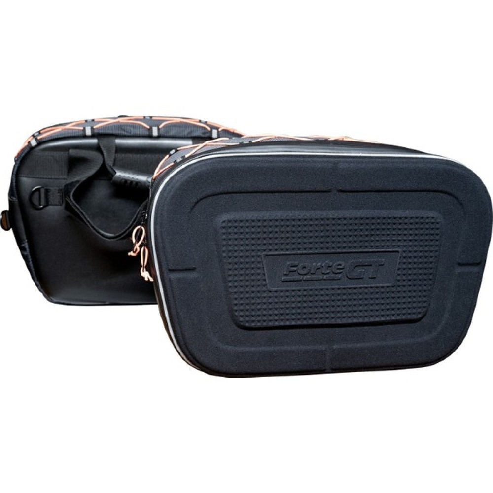 Forte GT GT-70884 Shell Heybe Yan Çanta Motorsiklet Çantaları Fiyatı