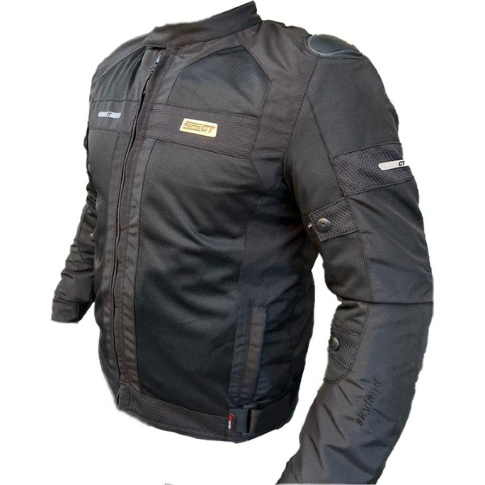 Forte Gt Skyland 4 Mevsim Motosiklet Montu - L Motorsiklet Montları Fiyatı