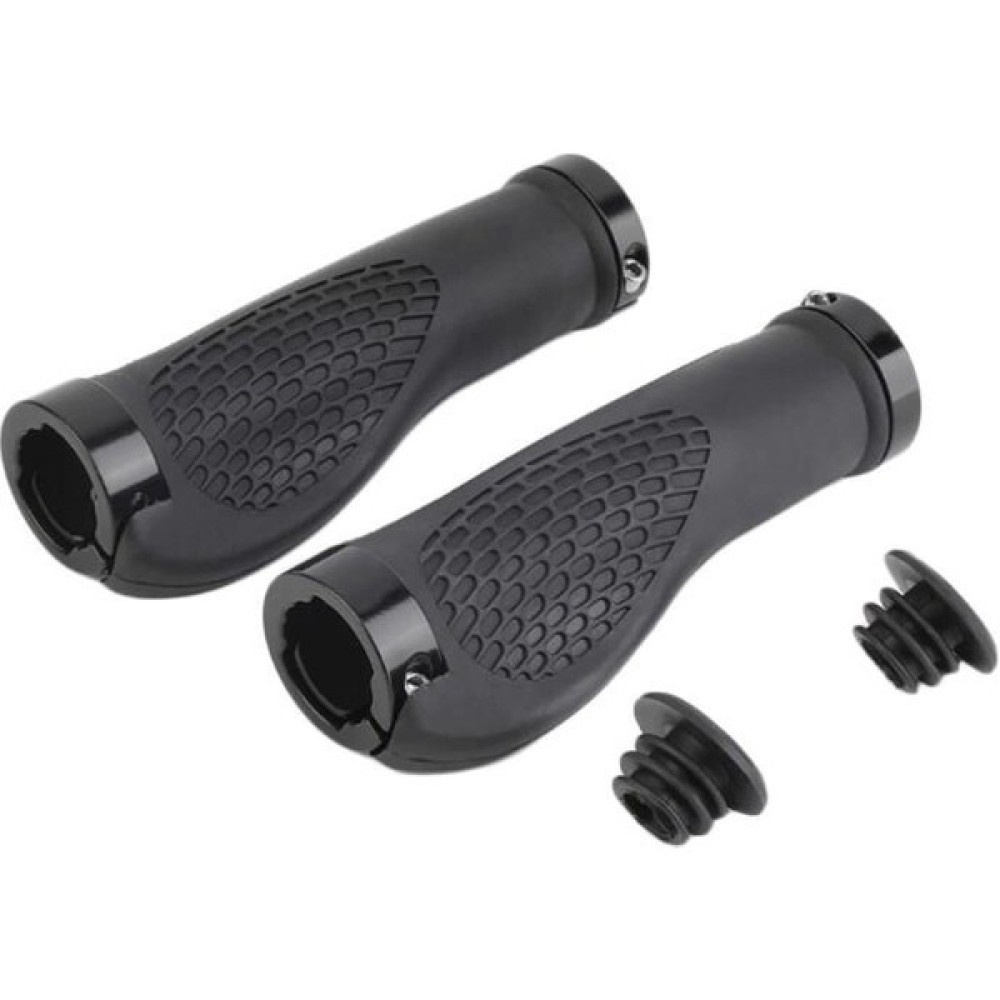Forte Gt XBYC-700D Avuç Içi Destekli Ergonomik Bisiklet Elcik Siyah Bisiklet Aksesuarları Fiyatı