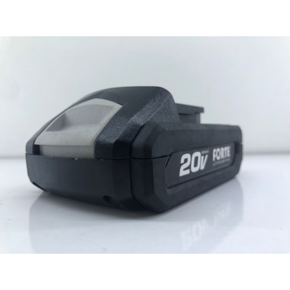 Forte (Oem) 20V 1.5Ah Li-Ion Yedek Aku Elektrikli El Aletleri Fiyatı