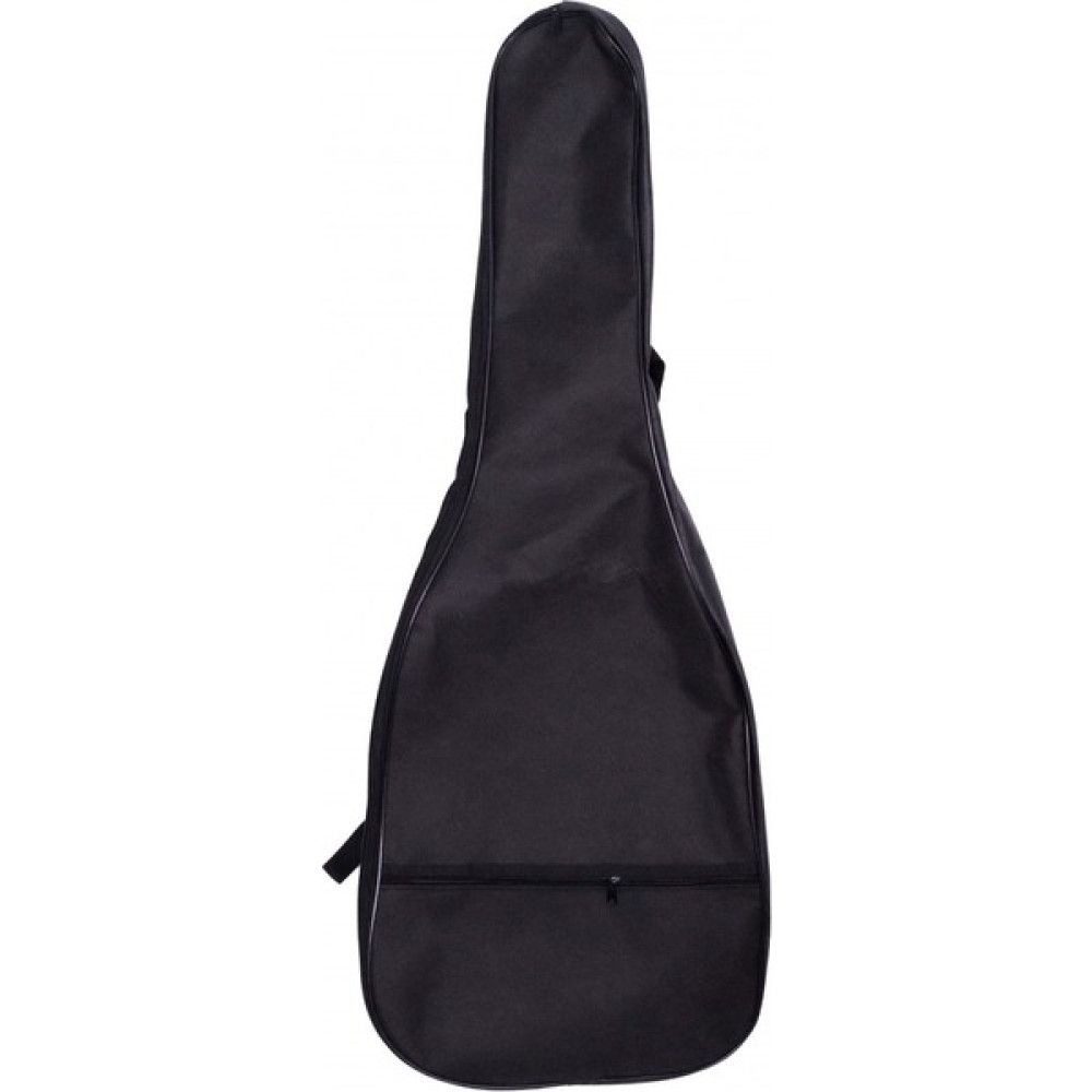 Fortex 100 Serisi Klasik Gitar Kılıfı Siyah Müzik Aleti Aksesuarları Fiyatı