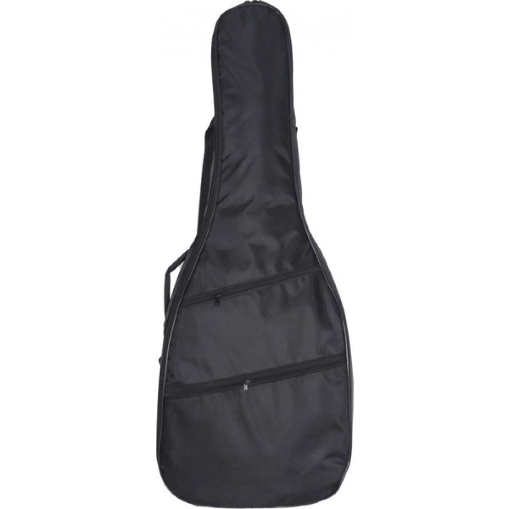 Fortex 300 Serisi Elektro Gitar Kılıfı Siyah Müzik Aleti Aksesuarları Fiyatı