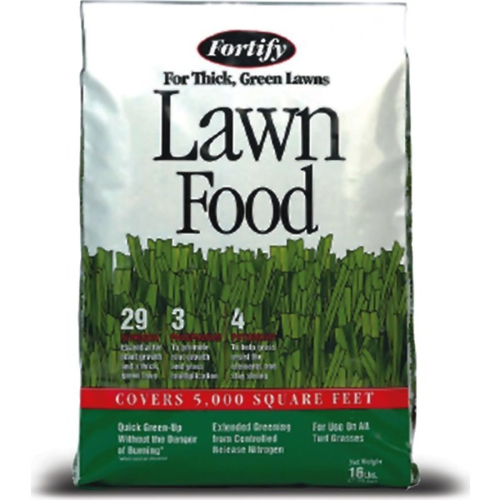 Fortify 29-3-4 Çim Besleme Gübresi - NPK Gübre - 7,26 kg Gübre Fiyatı