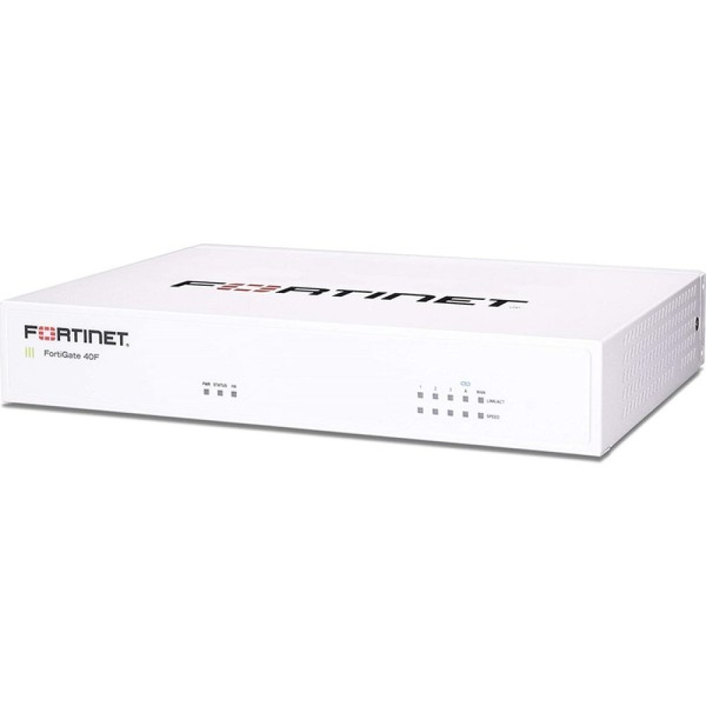 Fortinet FortiGate 40F Cihaz + 1 Yıl Hub & Switch Fiyatı