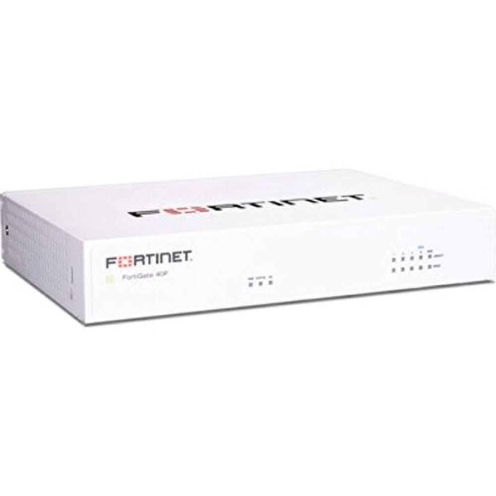 Fortinet Fortigate 40F Cihaz + 1 Yıl Lisans Modem Fiyatı