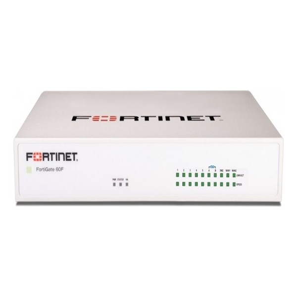 Fortinet FORTIGATE-60F -Cihaz + 1 Yıl Diğer Fiyatı
