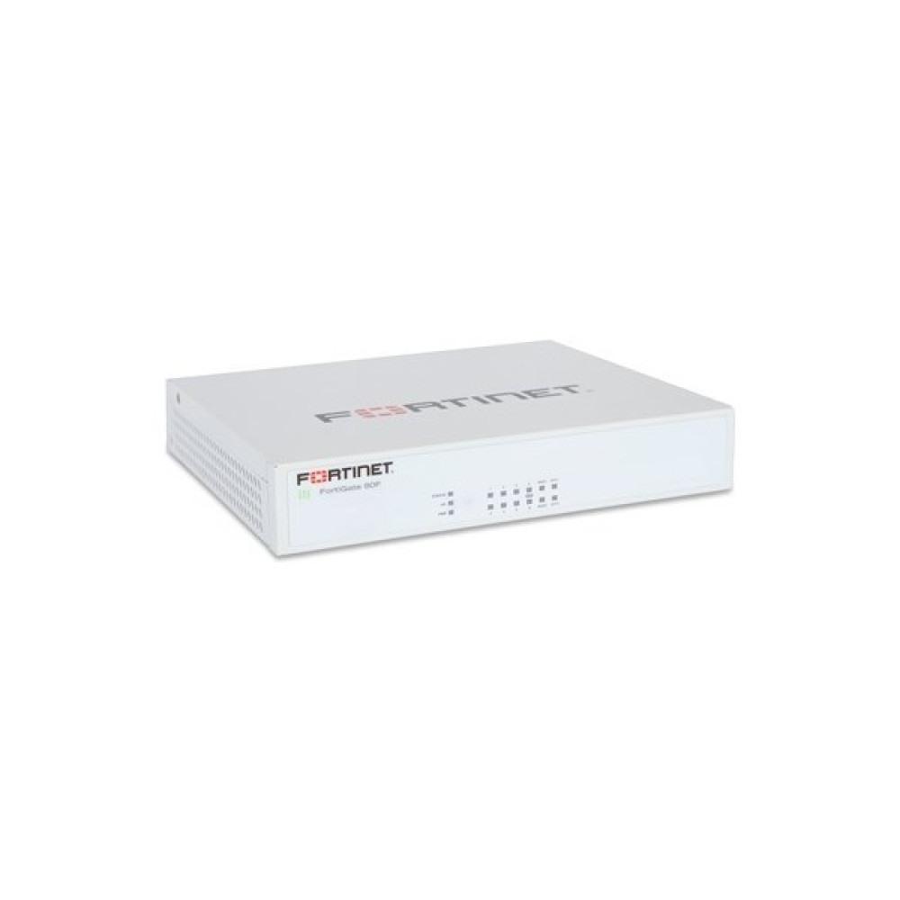 Fortinet FORTIGATE-80F -Cihaz + 3 Yıl Hub & Switch Fiyatı