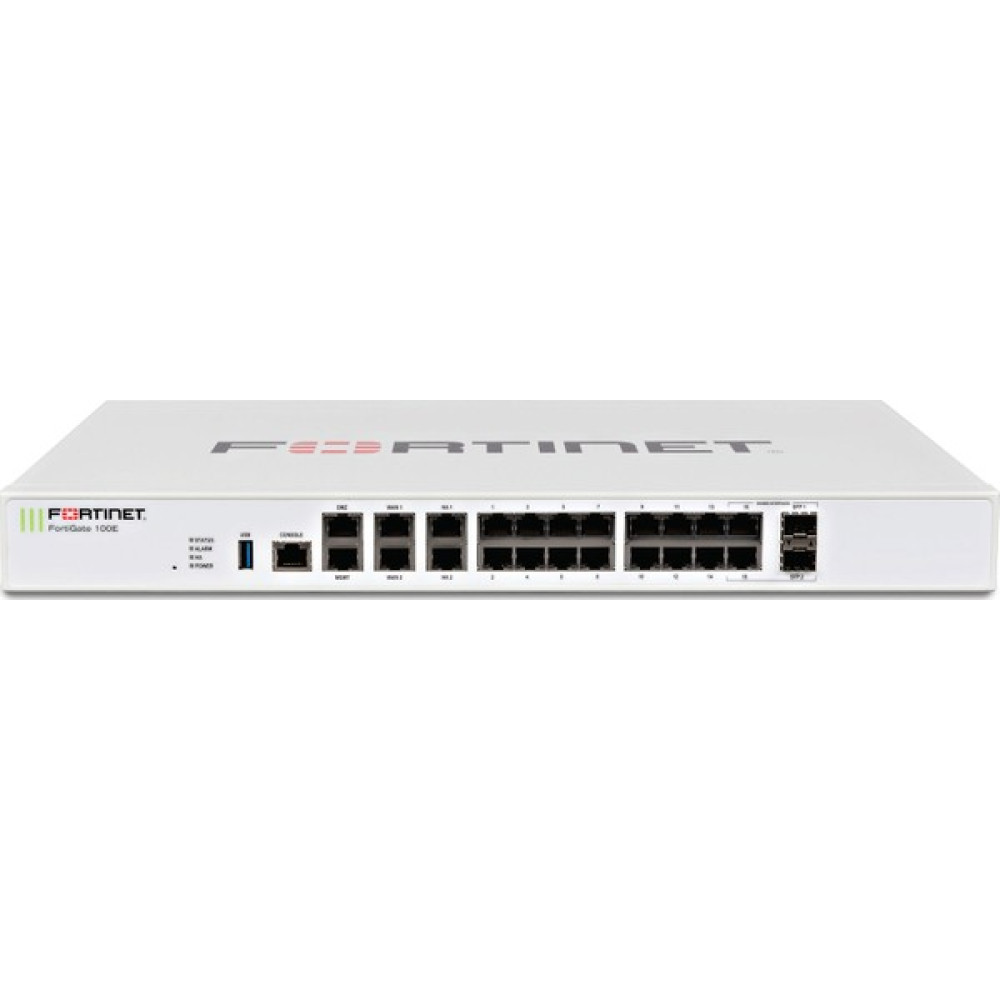 Fortinet Fotigate 100E 3 Yıl Lisans Oto Boyaları Fiyatı