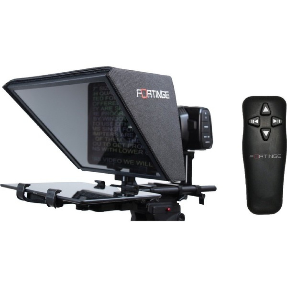 Fortinge Noa Tablet Prompter BT-1 Bluetooth Kumanda İle Video Kamera Aksesuarları Fiyatı