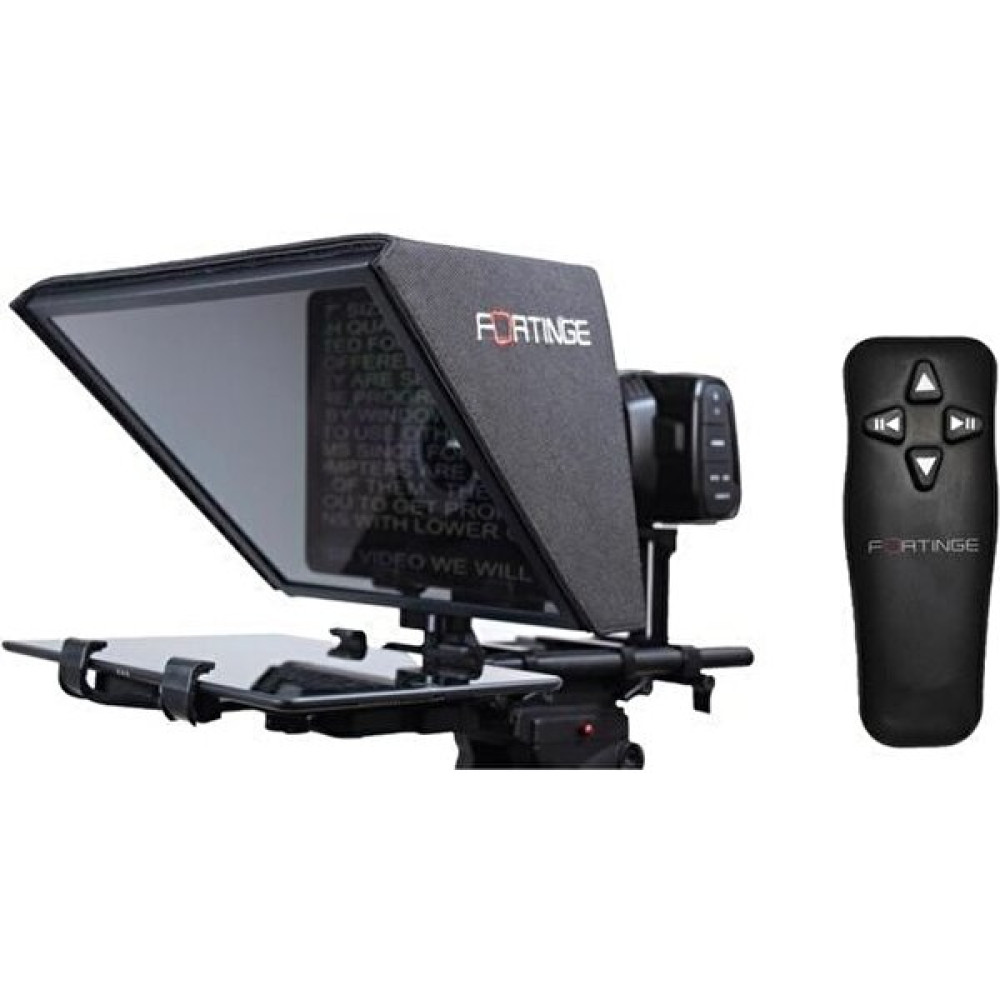 Fortinge Noa Tablet Prompter Kit Video Kamera Aksesuarları Fiyatı